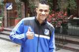 Anderson Plata, nuevo refuerzo de Millonarios