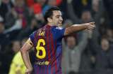 Xavi Hernández: "Me veo capacitado para entrenar al Barça"