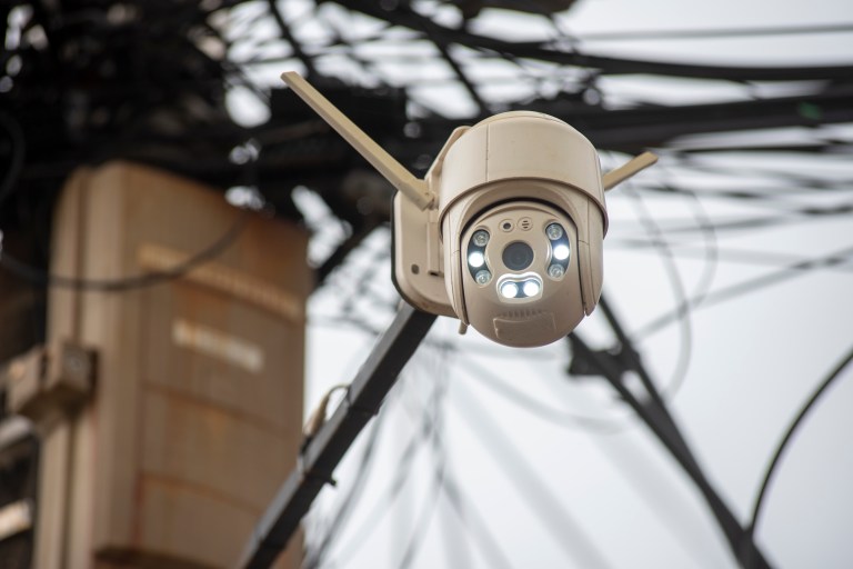 Corte Constitucional ordenó reglamentar cámaras de videovigilancia en clínicas
