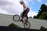 Andrés Jiménez y Carlos Oquendo, a cuartos de final de BMX olímpico