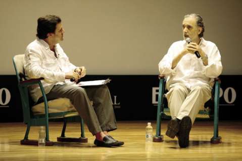 Fotos Hay Festival