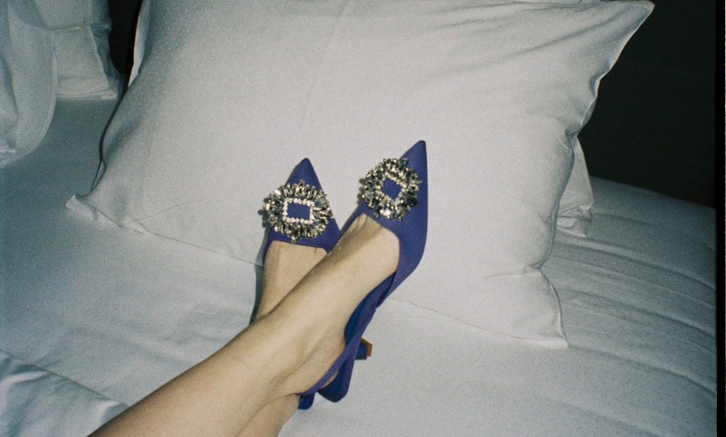 Estos zapatos causan furor y se mantendrán en tendencia para el resto del año.
