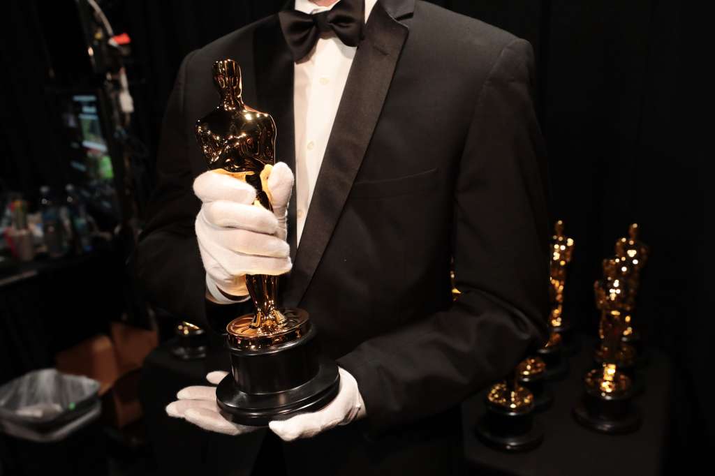 Premios Óscar 2026.