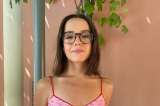 Galería: así lucía Evaluna, mamá de Índigo, cuando era una niña