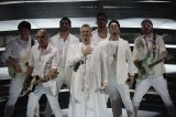 Miguel Bosé regresa a los escenarios tras 8 años sin presentarse en vivo