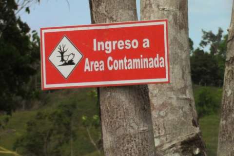 La defensa del agua les está costando la vida a los campesinos de Putumayo