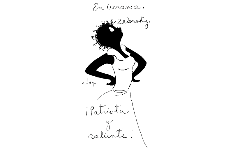 Nieves