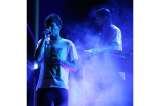 Louis Tomlinson agradece el apoyo recibido tras la muerte de su madre
