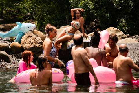 ‘El Paseo 7′ continúa arrasando en salas de cine de toda Colombia. ¿Ya la viste?
