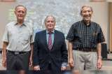 Por proponer la teoría de la supergravedad, tres físicos reciben un premio de US$3 millones