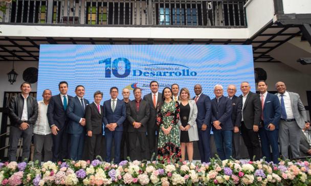 Asocapitales