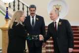 Por qué Putin no ha dicho nada tras la acción de Trump en Venezuela