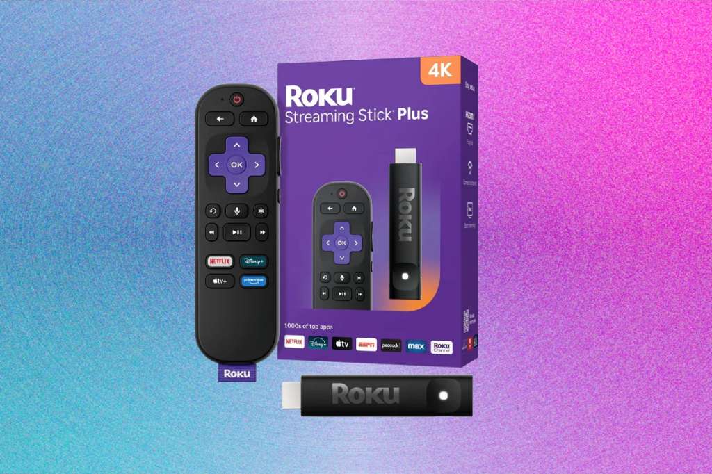 El nuevo Roku Streaming Stick Plus llegó a Colombia hace un poco más de tres meses y ofrece contenidos en 4K, siempre y cuando el televisor al que esté conectado también sea compatible con esta revolución en pantalla.