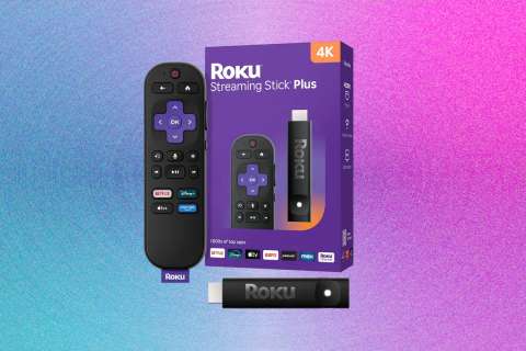 Roku Streaming Stick Plus ¿Realmente es necesario en pleno 2025?