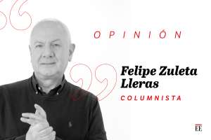 Un país de leyes…