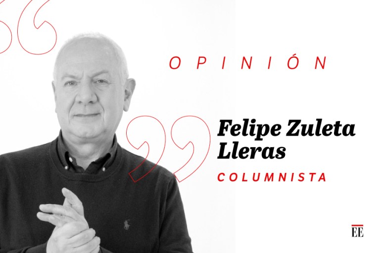 “Colombia: una nación a pesar de sí misma”