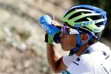 Esteban Chaves y Rigo Urán empiezan a brillar en el Giro
