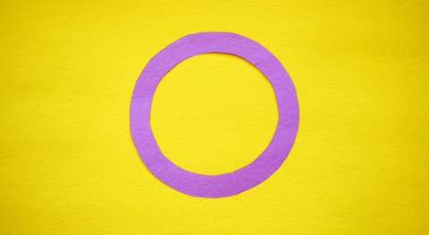 ¿Qué es la intersexualidad? Este es su significado y bandera en la comunidad LGBTI