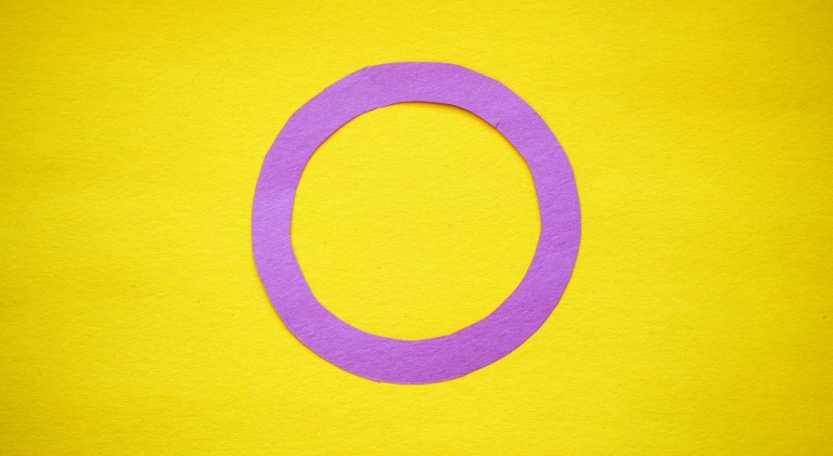 ¿Qué es la intersexualidad? Este es su significado y bandera en la comunidad LGBTI