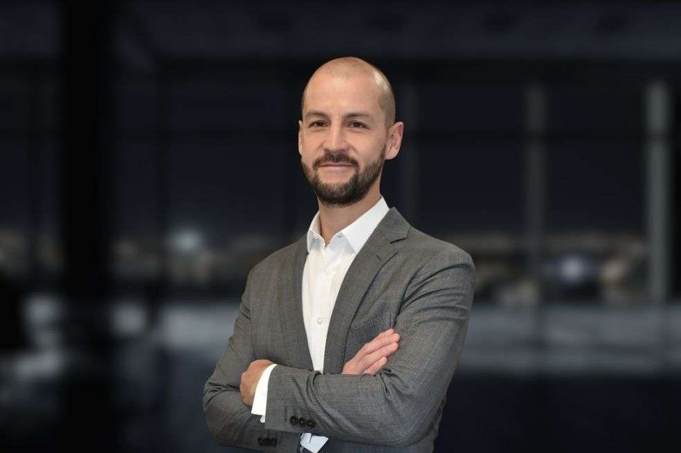 David Mayorga, Socio Líder Legal de BDO en Colombia.