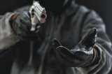 México: hombres buscando asesinar a un paciente desatan balacera en un hospital
