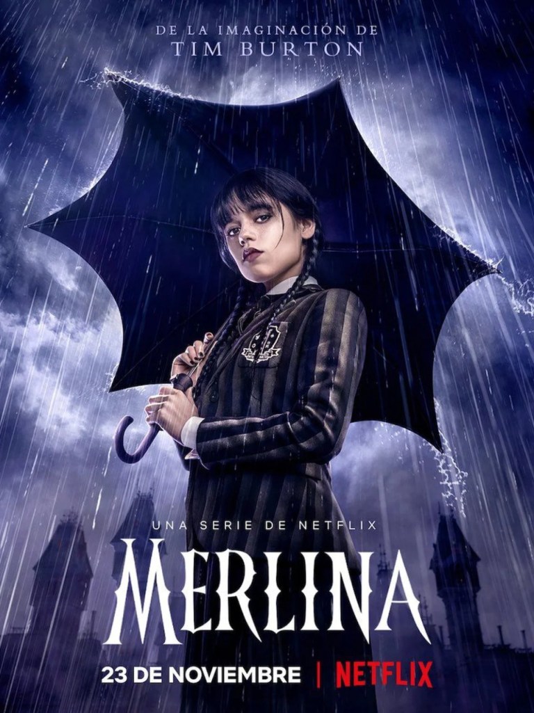 Series más vistas en Netflix para no perderse en diciembre 2022