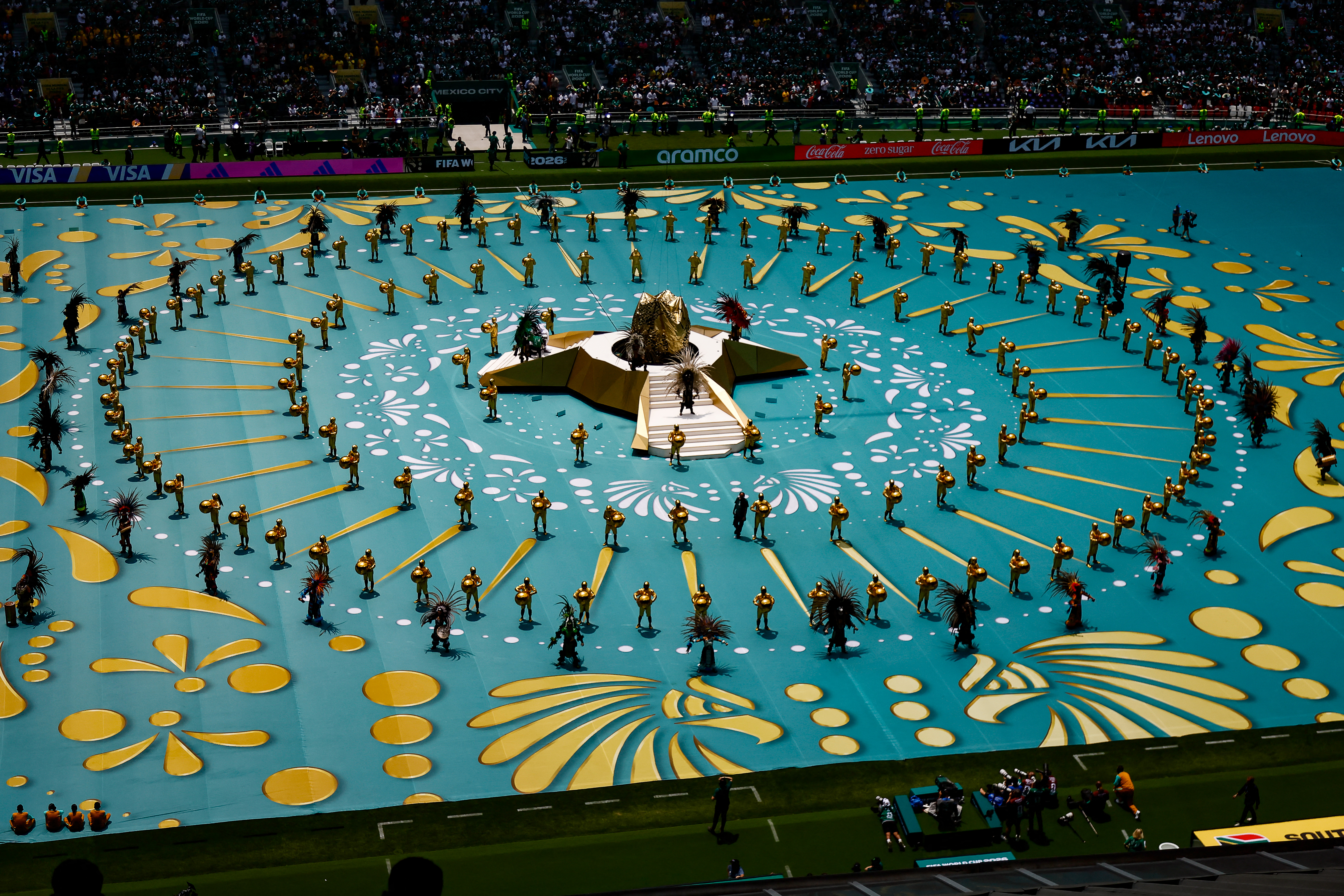 Mundial 2026