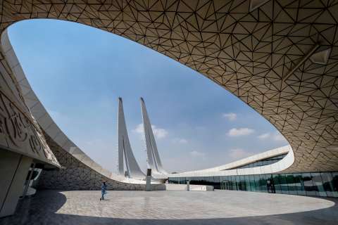 ¿Va a ir a Qatar para el Mundial? Estos son los lugares que no se puede perder