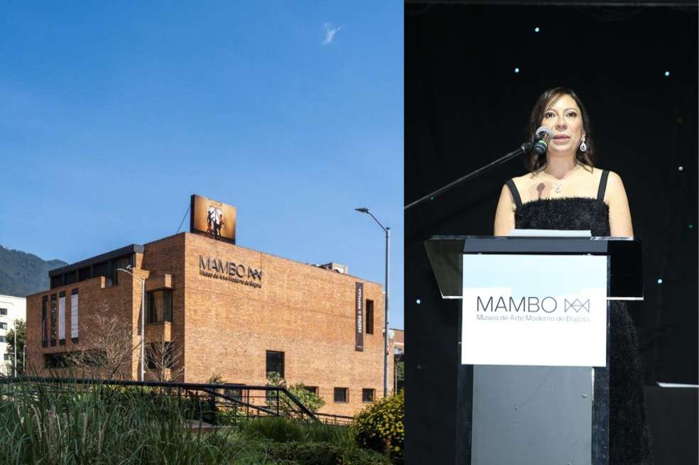 Martha Ortiz fungió como directora durante dos años y, aproximadamente, dos meses.