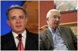 Los alfiles de las dos fuerzas opositoras