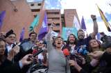 La contribución de Claudia López