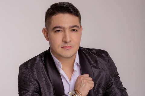 Julián Daza: “La música me salvó de terminar en la calle”