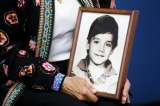 Los desaparecidos de Armero que se siguen buscando