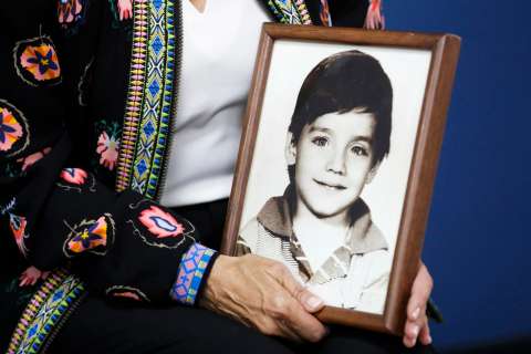 Los desaparecidos de Armero que se siguen buscando