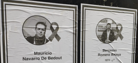 ¡Lamentable! Directivos de Atlético Nacional fueron amenazados con panfletos
