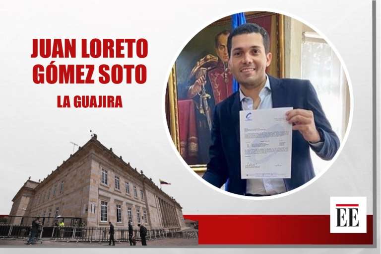 Juan Loreto Gómez Soto