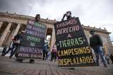 Foro planteará cómo garantizar los derechos de víctimas en el Plan de Desarrollo