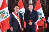“Alemania fue empujada a la guerra por judíos”: presidente interino de Perú causa rechazo