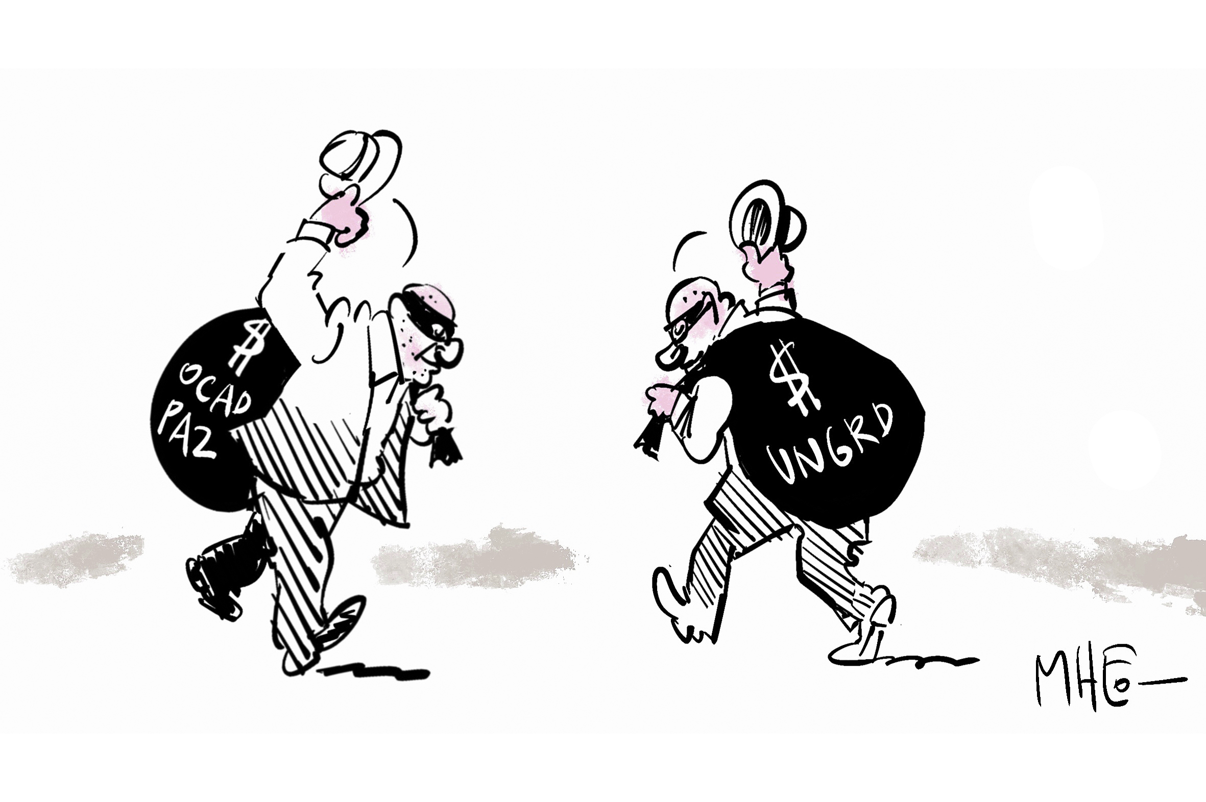 Caricatura