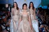 Alta Costura inspirada en "Game of Thrones"