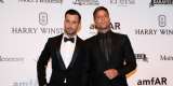 Así es cómo el esposo de Ricky Martin le demuestra su apoyo