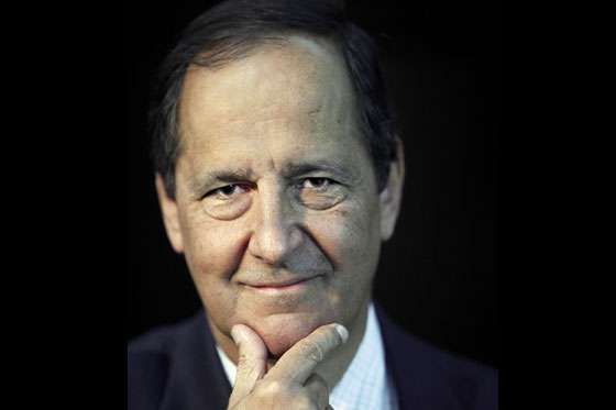 ¿Cómo se define Juan Camilo Restrepo?