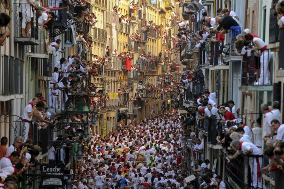 Foto ganadora del Premio Internacional Rey de España