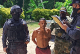 Alias ‘Chucky’ acepta su responsabilidad en homicidio de líder ambiental de la Sierra Nevada