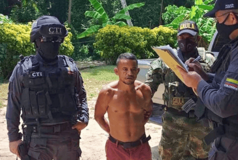 Alias ‘Chucky’ acepta su responsabilidad en homicidio de líder ambiental de la Sierra Nevada