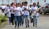 En San Carlos, las mujeres rurales son protagonistas