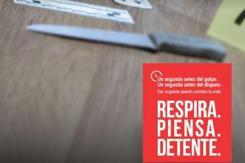 Riñas en Bogotá alcanzan cifras críticas y en el Concejo proponen iniciativa para reducirlas