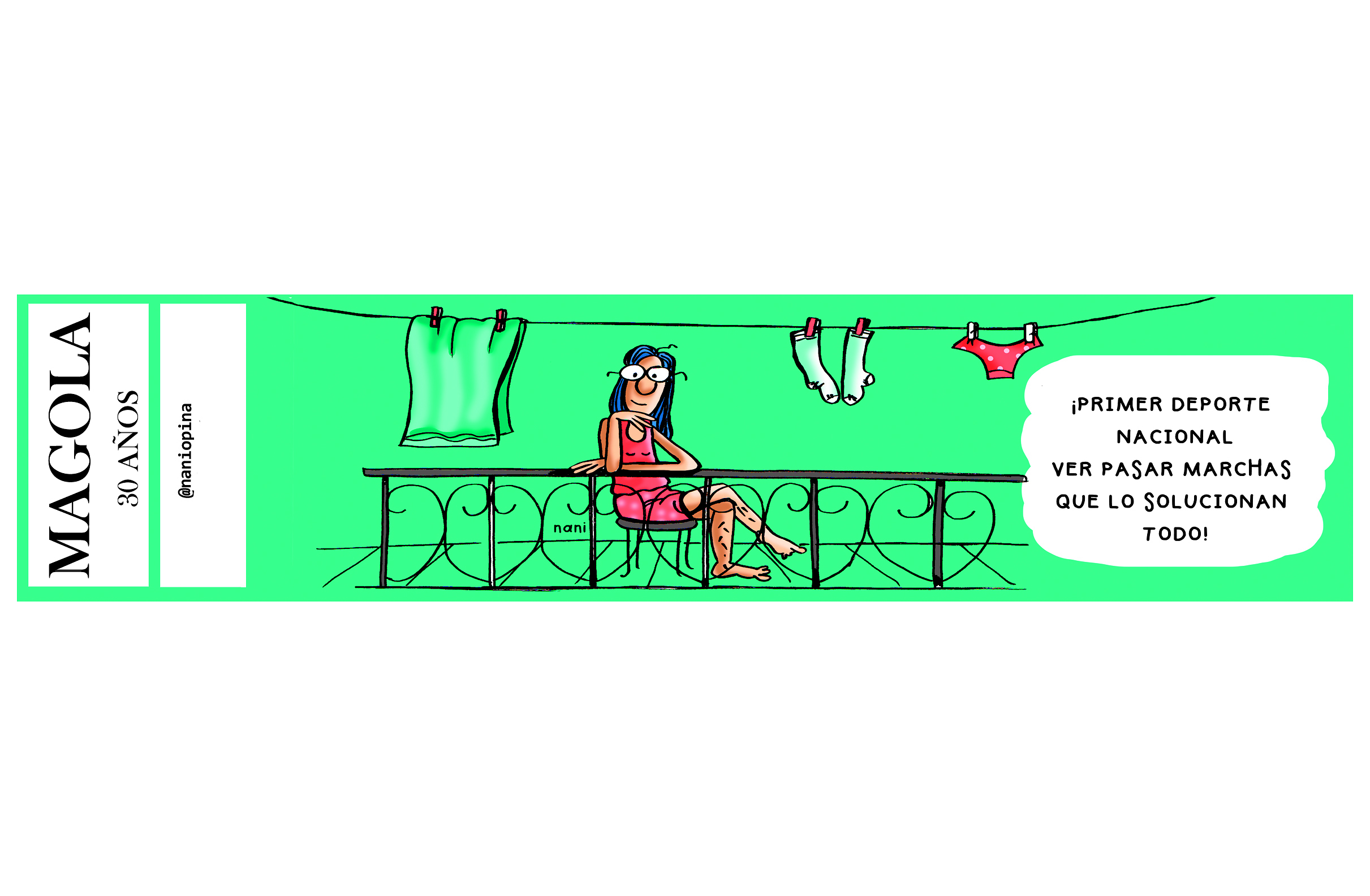 Caricatura