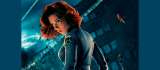 Scarlett Johansson, de La viuda negra, confesó que por rechazo quiso retirarse