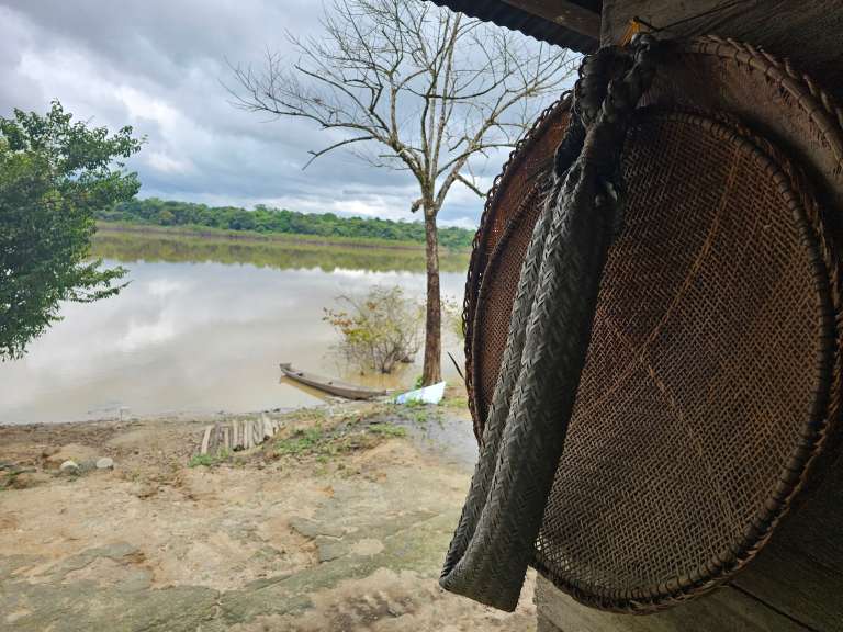 Reserva Matabambú